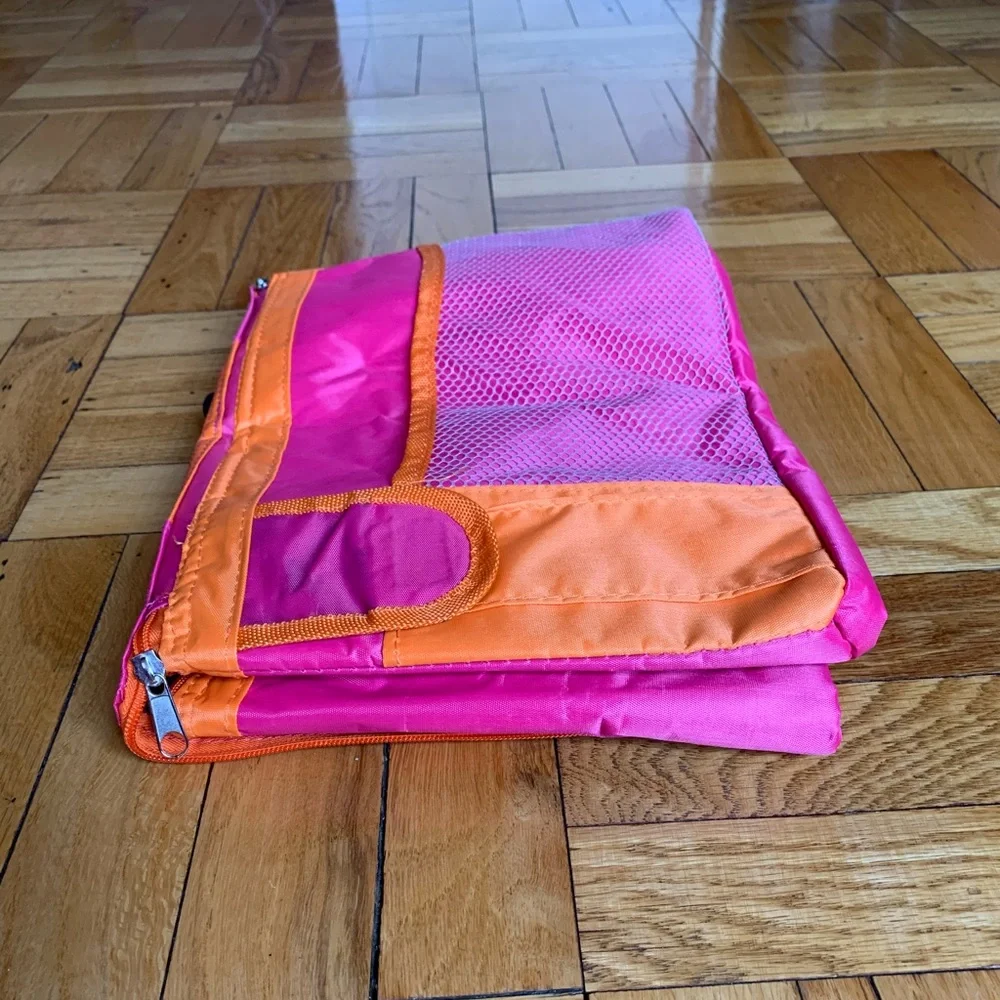 NWT Ulta cooler w/drink holders